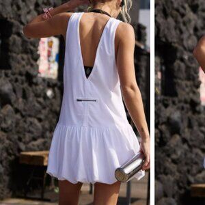 FREE PEOPLE Hot Shot Bubble Set